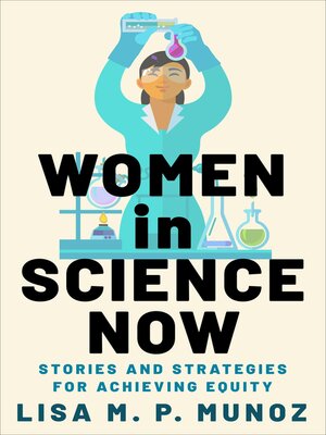 cover image of Women in Science Now